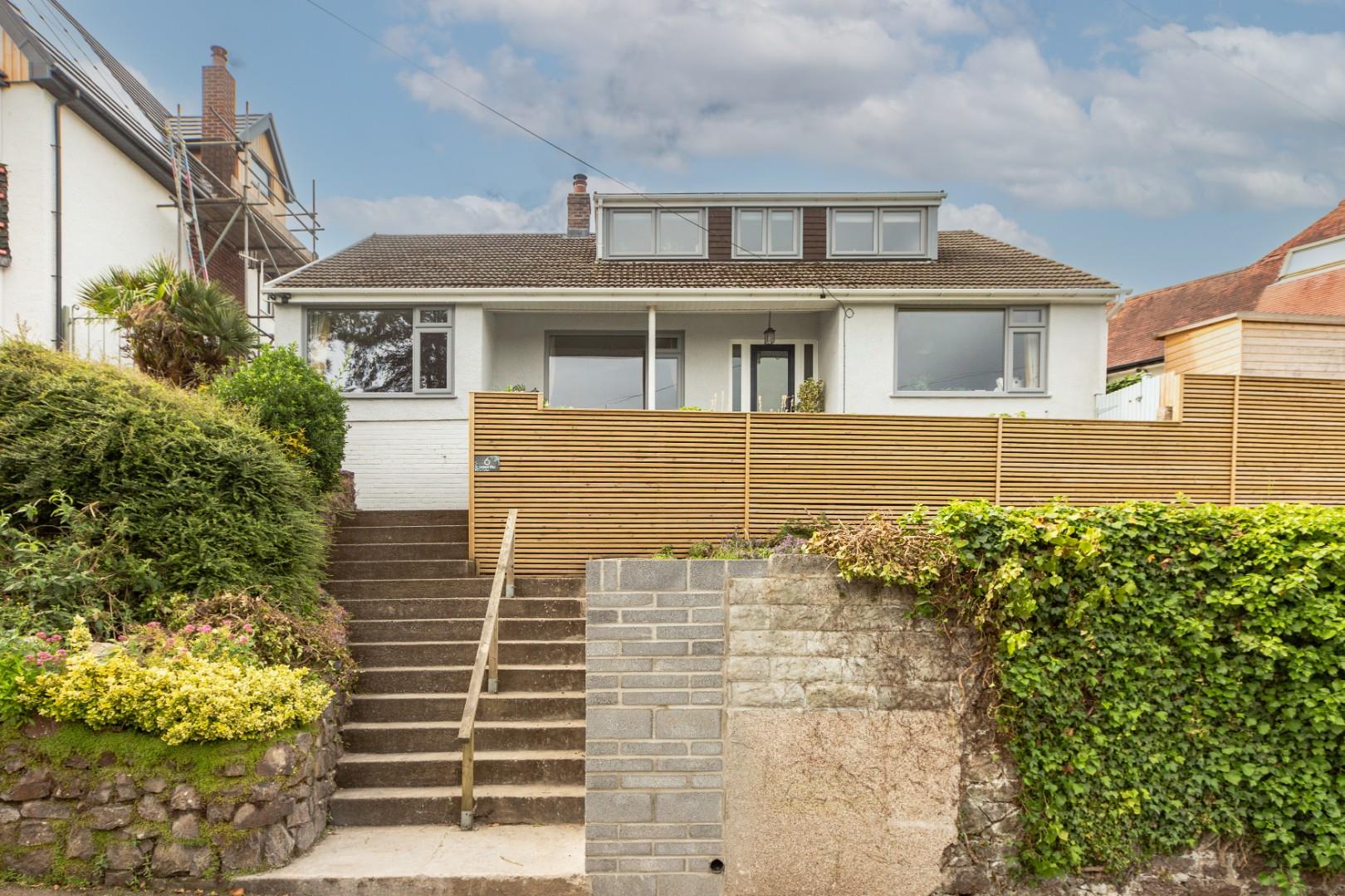 Langland Villas, Mumbles, Swansea, SA3 4NA